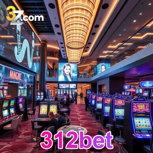 312bet app Jogos de caça-níqueis