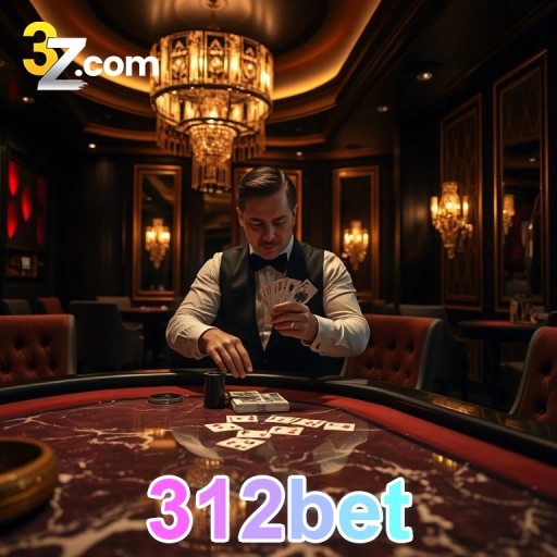 Recursos Exclusivos do App do 312bet: Acelerando a Diversão