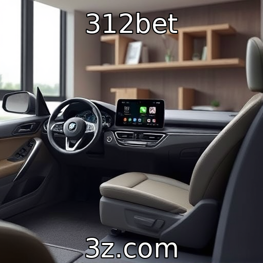 312bet lança novas funcionalidades para melhorar a experiência do usuário