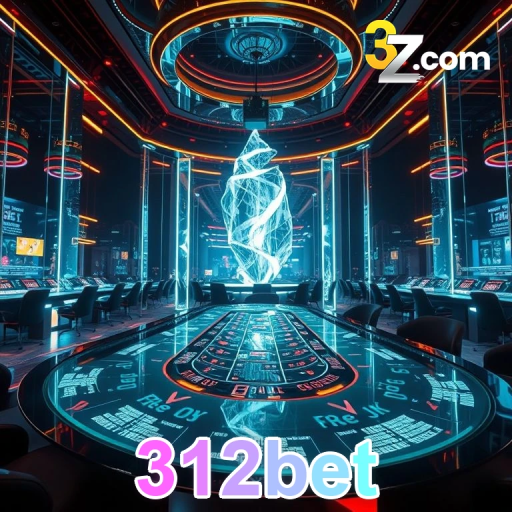 312bet: Uma Plataforma Confiável para Jogos Online no Brasil