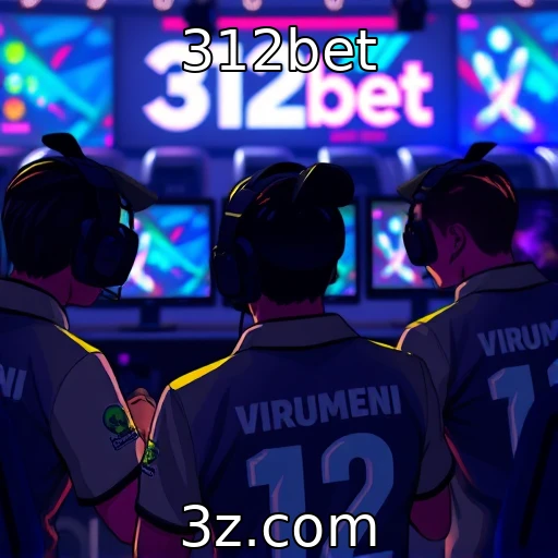 O papel dos eSports na cultura jovem atual