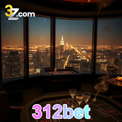 A Incrível Seção de Jogos do 312bet que Você Vai Amar